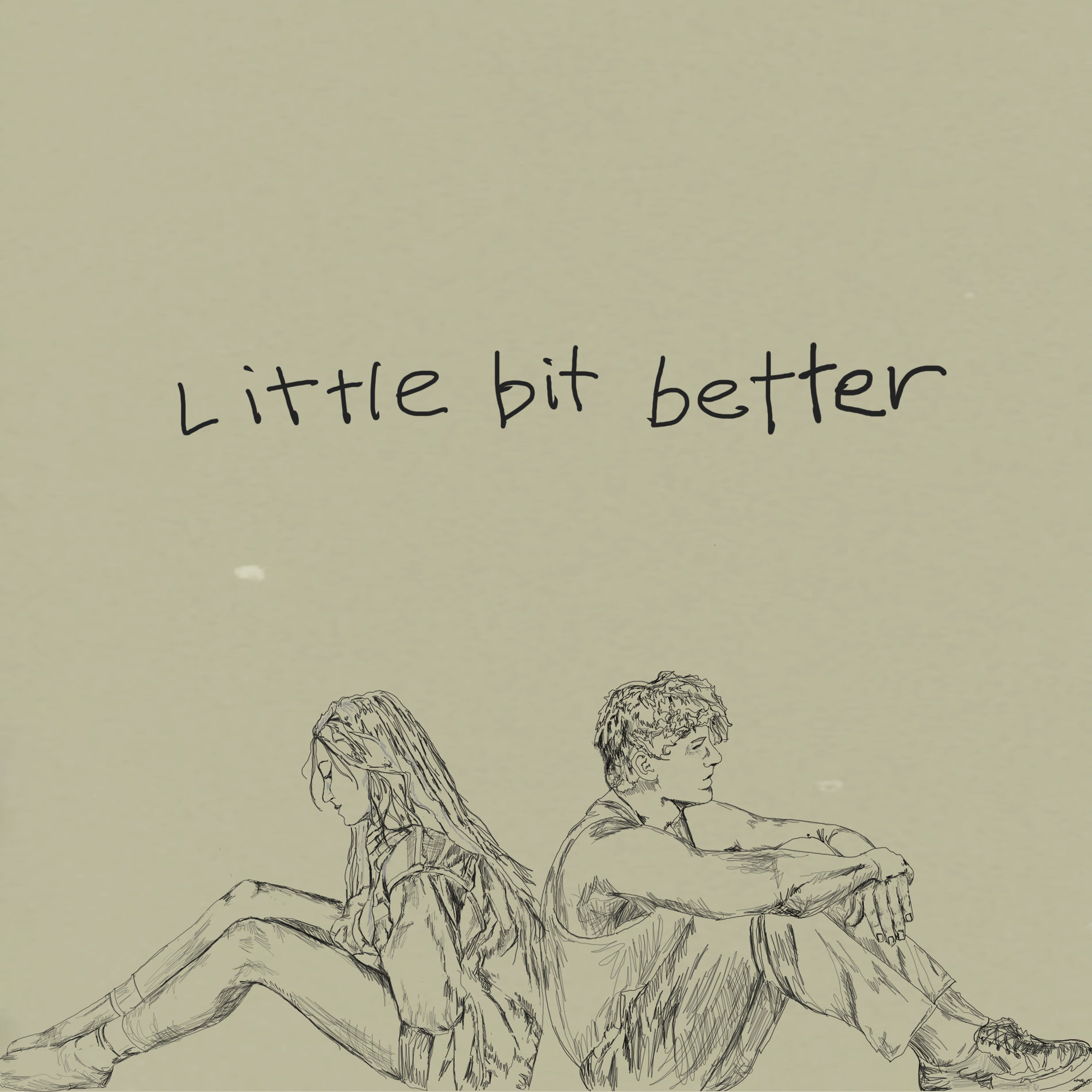 Album picture of Little Bit Better