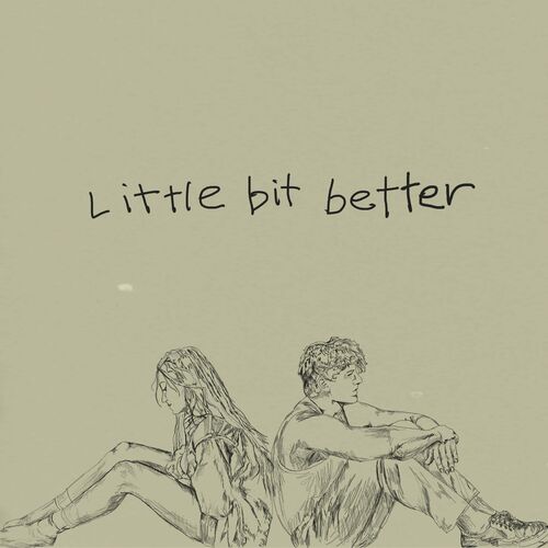 Little Bit Better by Caleb Hearn - 137 BPM