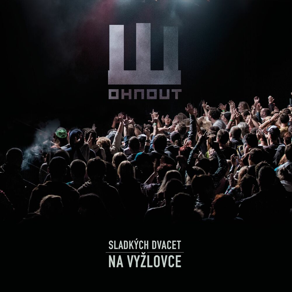 Picture of Sladkých dvacet na Vyžlovce (Live)