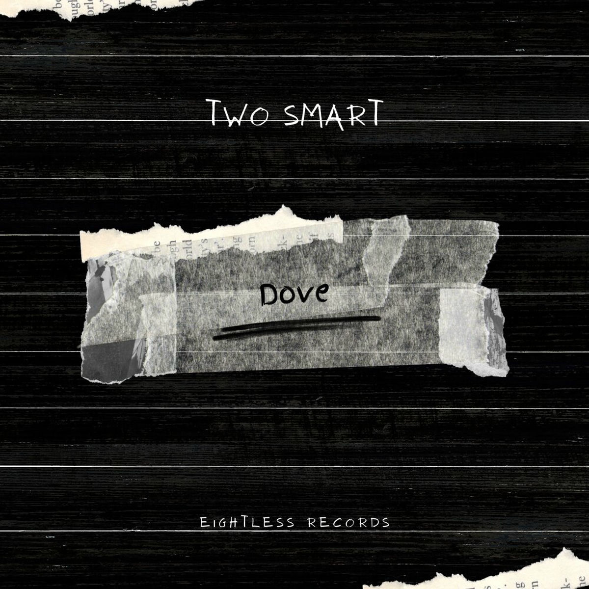 Album cover of Dove