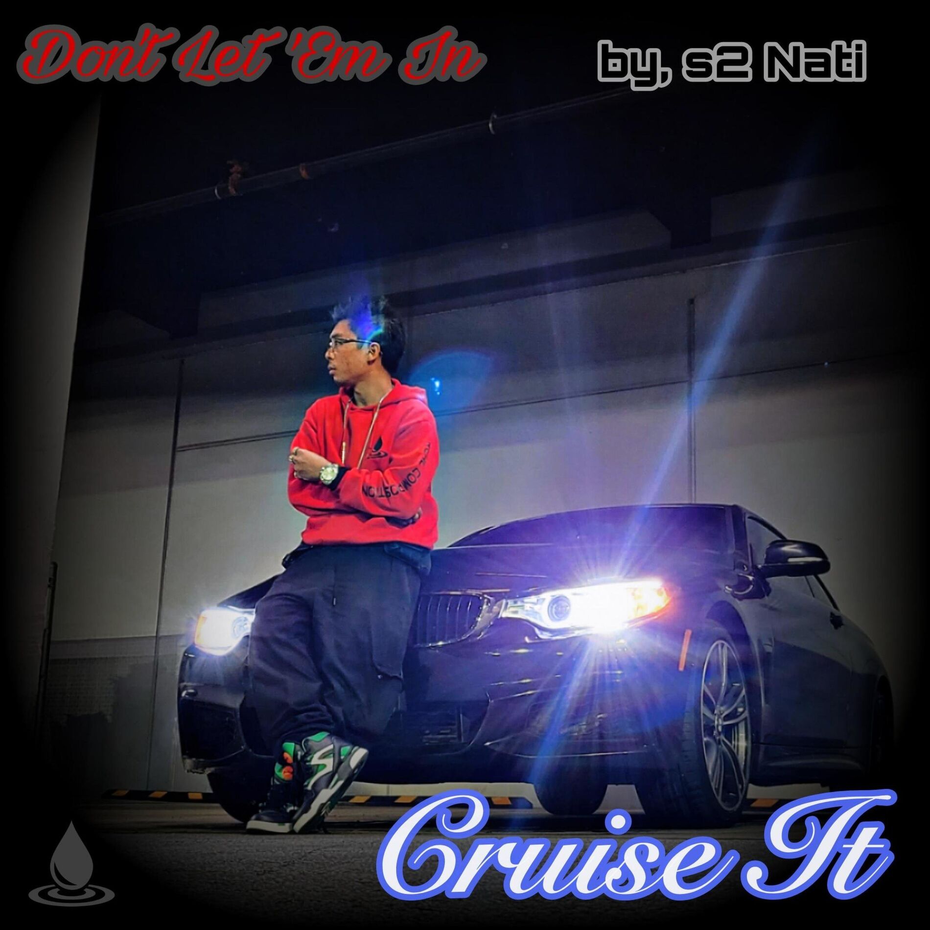 Album cover of Cruise It