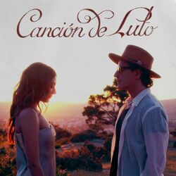 Cover of Canción De Luto