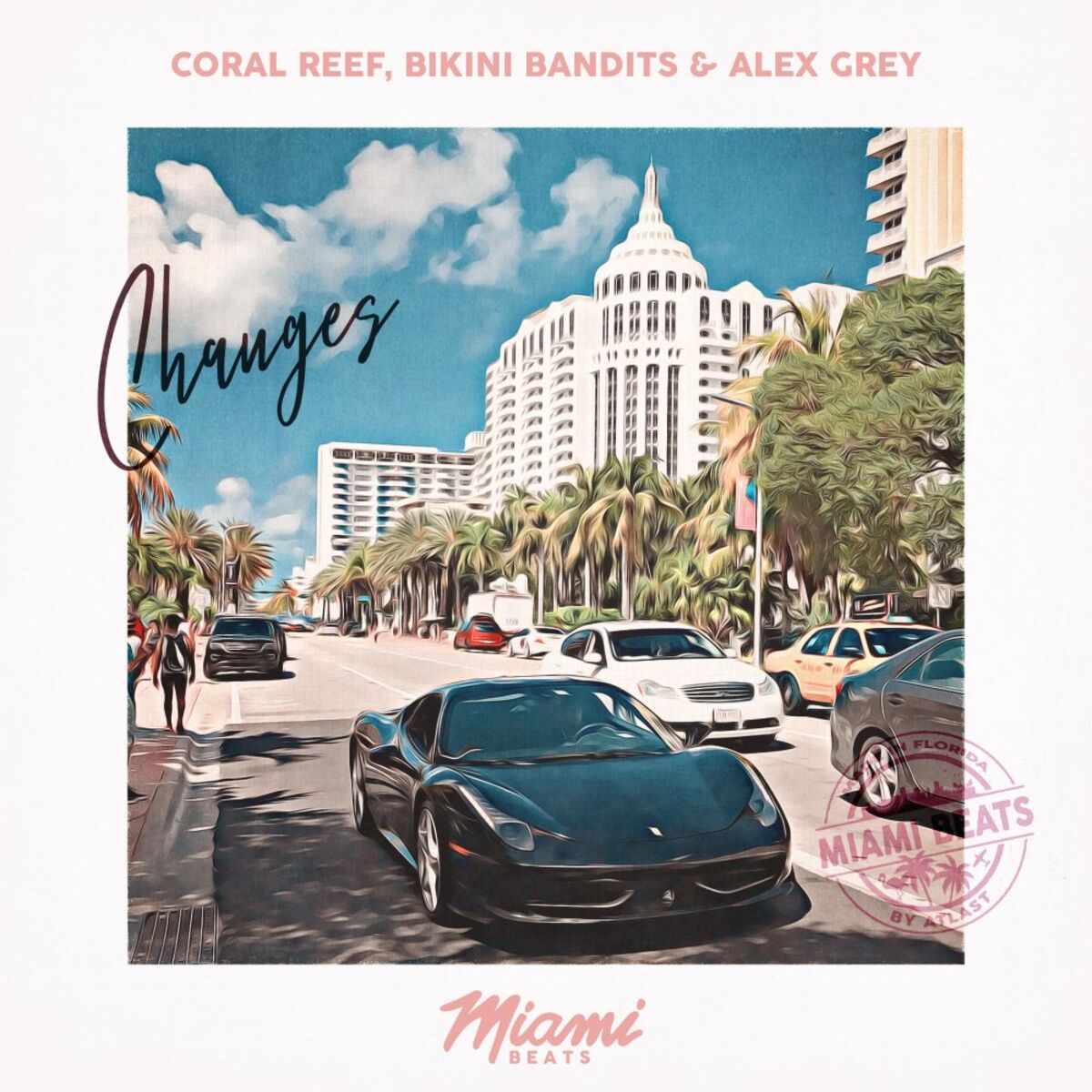 Album cover of Changes