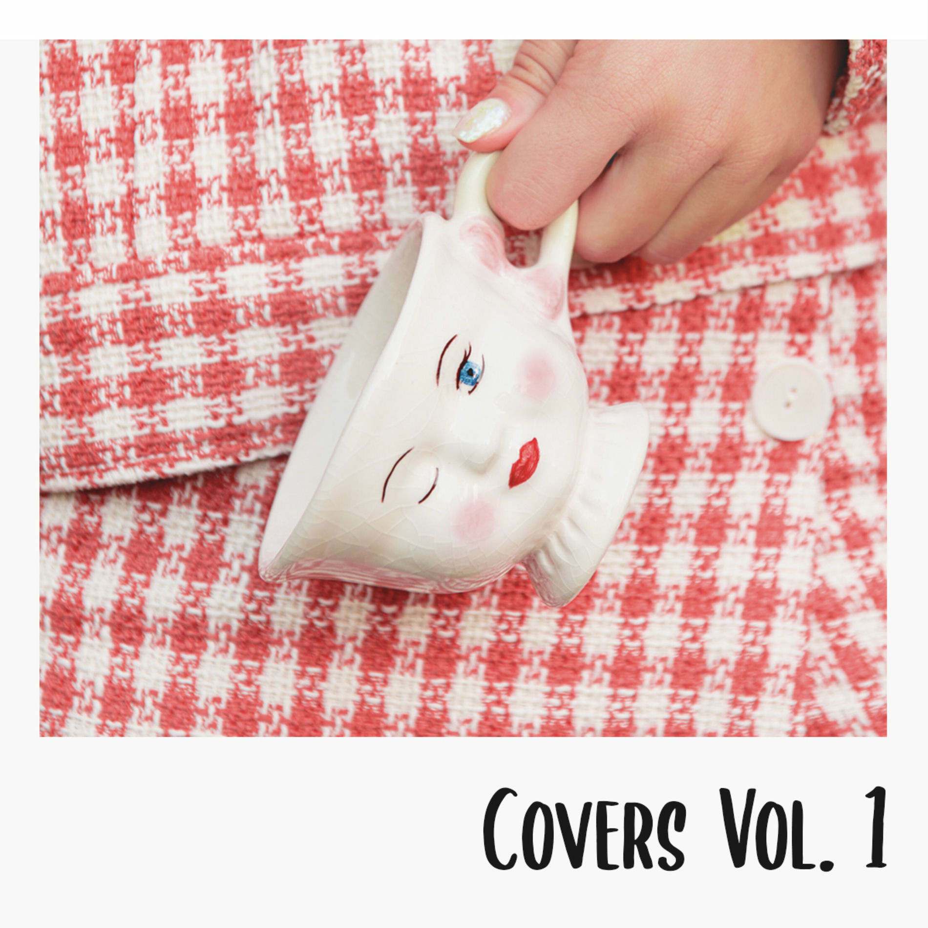 Album cover of Covers Vol. 1