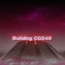 Cover of Bulldog CQS48