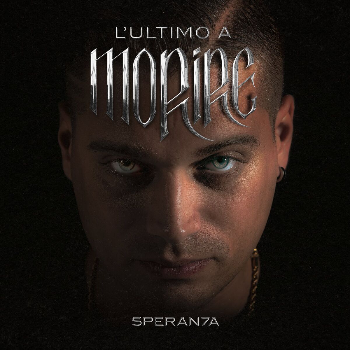 Album cover of L'ULTIMO A MORIRE