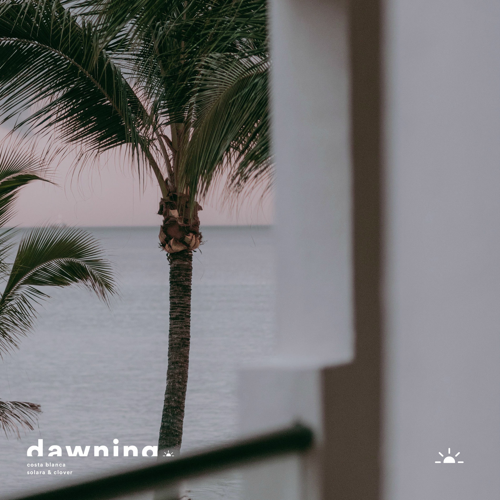 Album cover of Costa Blanca