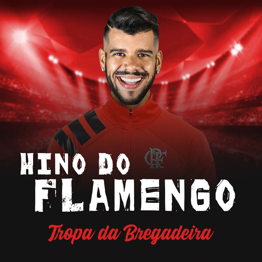 Picture of Hino do Flamengo
