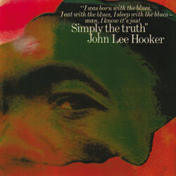 Cover of Simply The Truth
