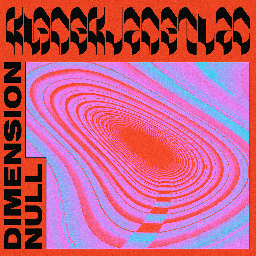 Picture of Dimension Null