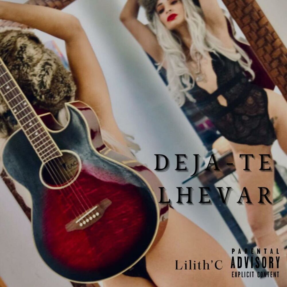 Picture of Deja-Te Lhevar