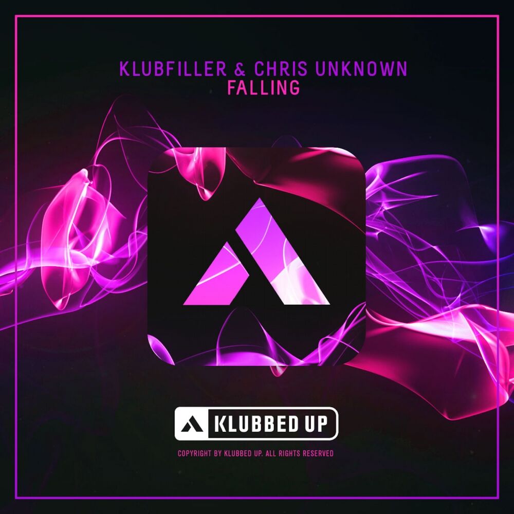 Picture of Falling