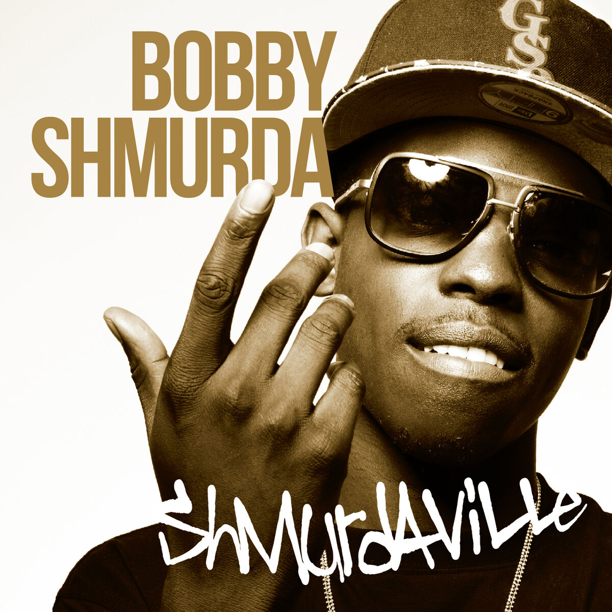 Bobby Shmurda - Hot Nigga (Remix) | Deezer