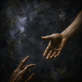 Just Reach Out
