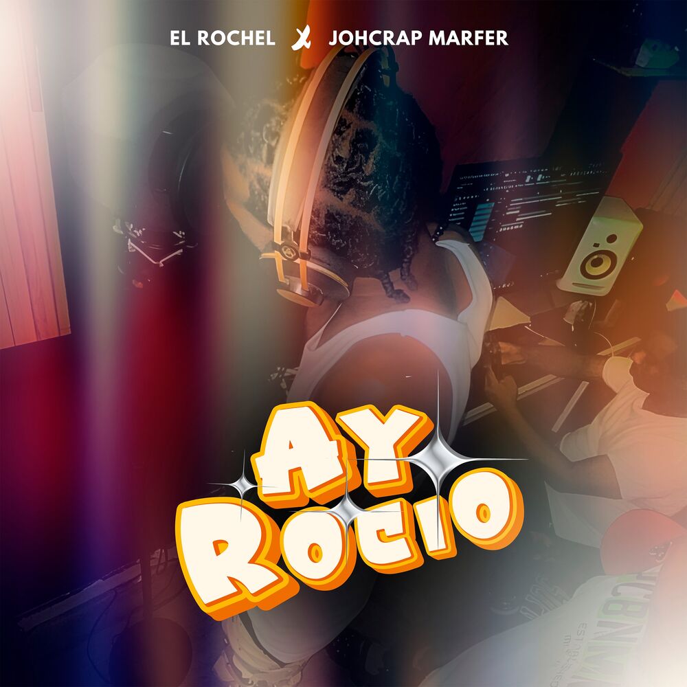 Picture of Ay! Rocío