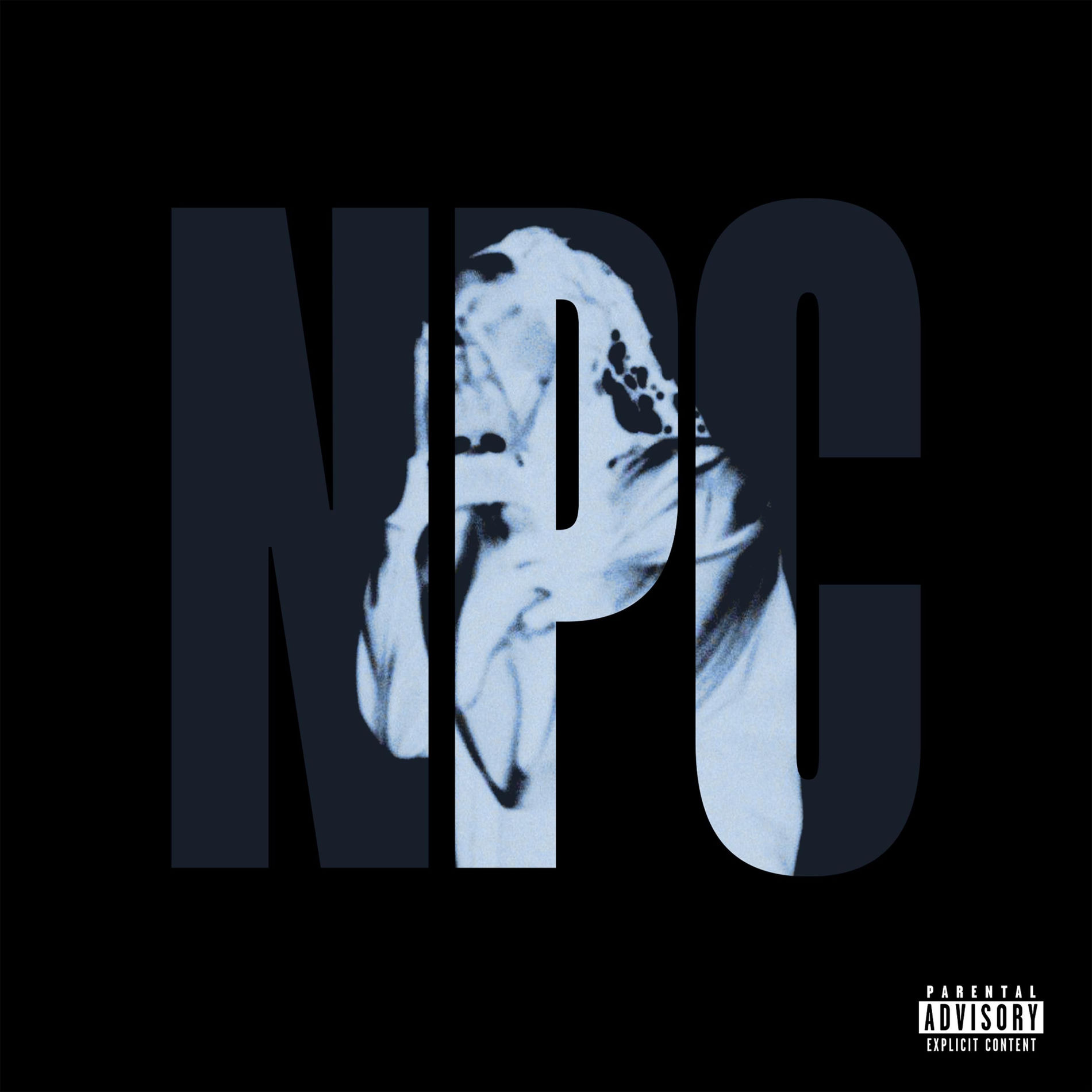 Album cover of NPC