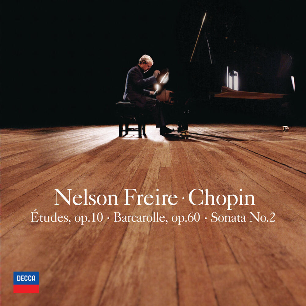 Picture of Chopin: Piano Sonata No.2 etc