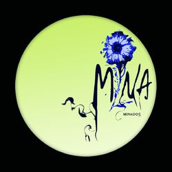 Cover of Persephony Ep