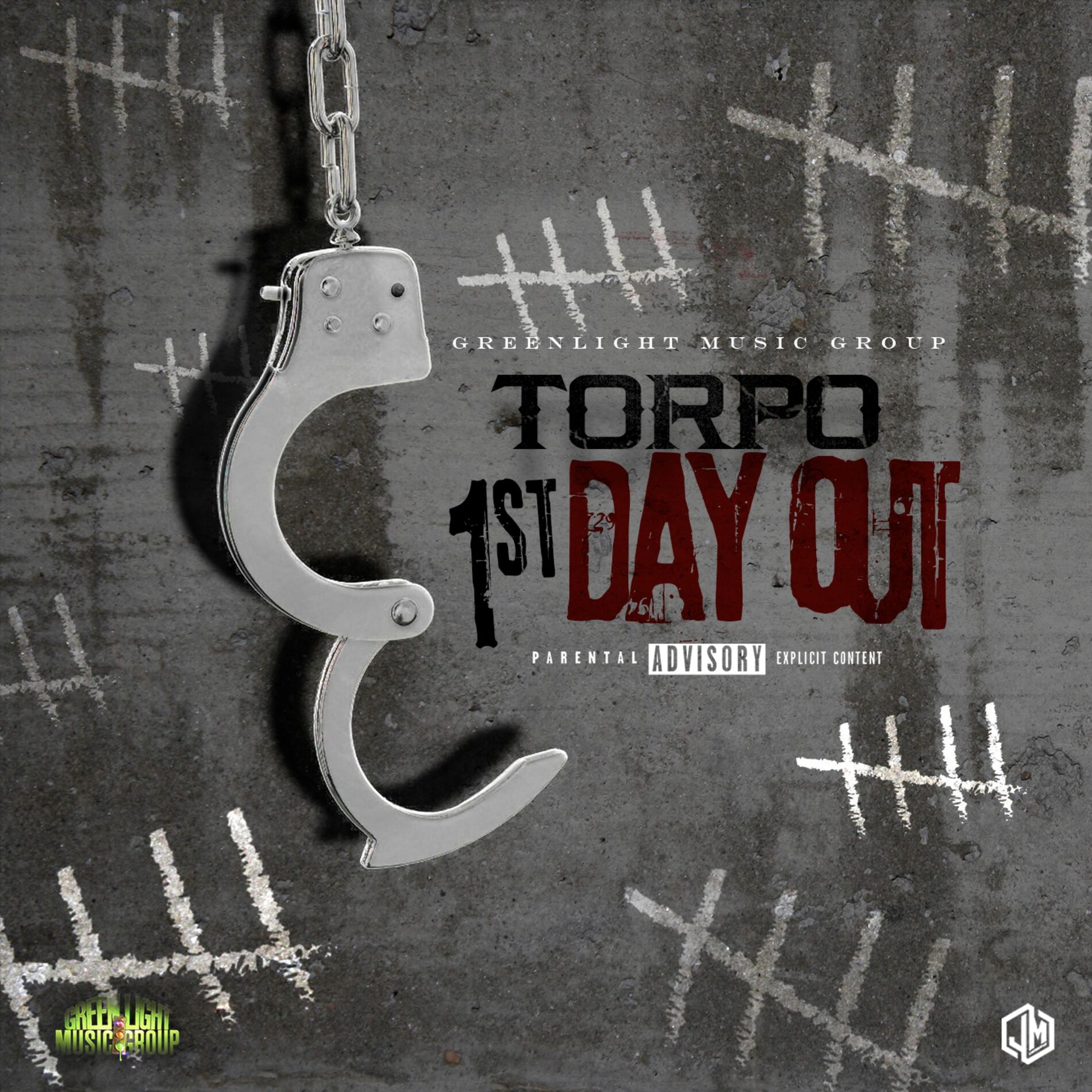 Album cover of First Day Out
