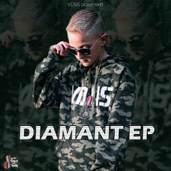 Cover of Diamant