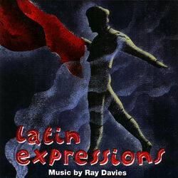 Cover of Latin Expressions