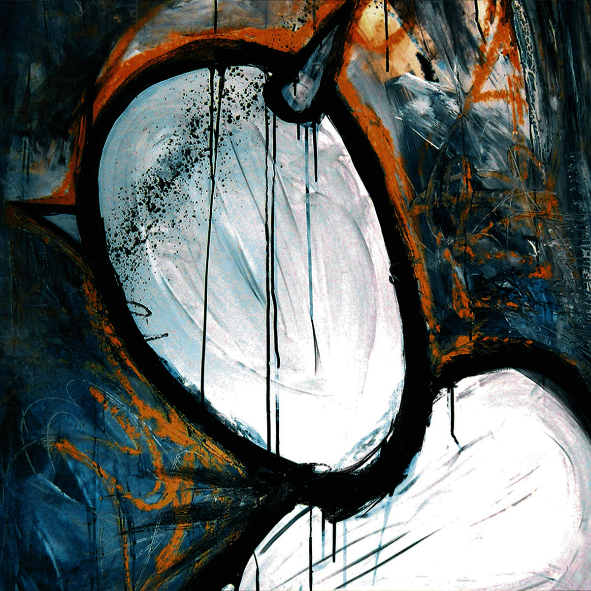 Album cover of Year of the Swine