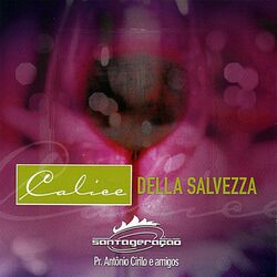 Calice Della Salvezza