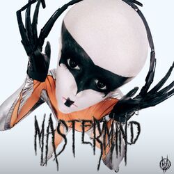 Cover of MASTERMIND