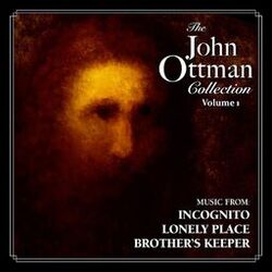 Cover of The John Ottman Collection, Vol. 1