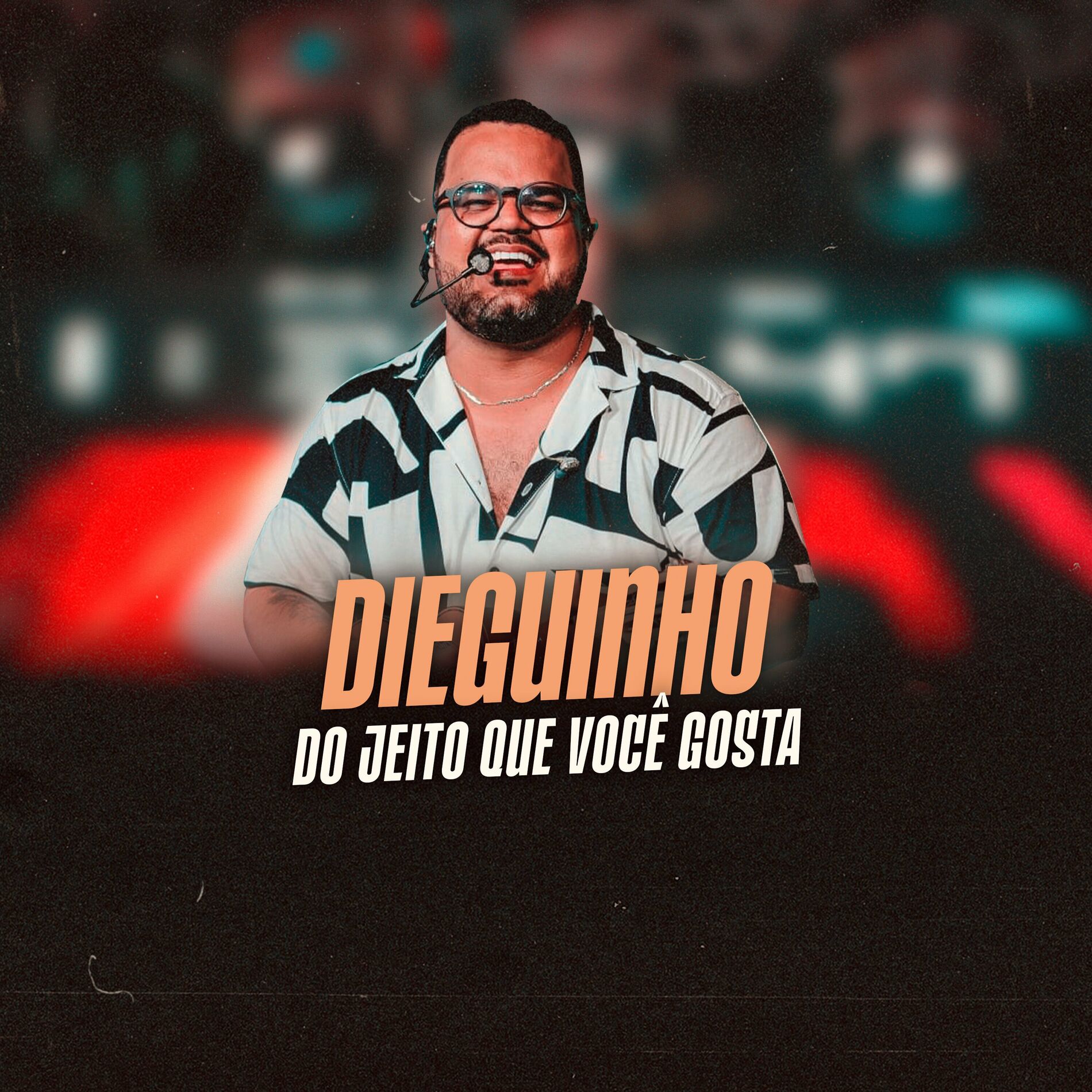 Album cover of Do Jeito Que Você Gosta