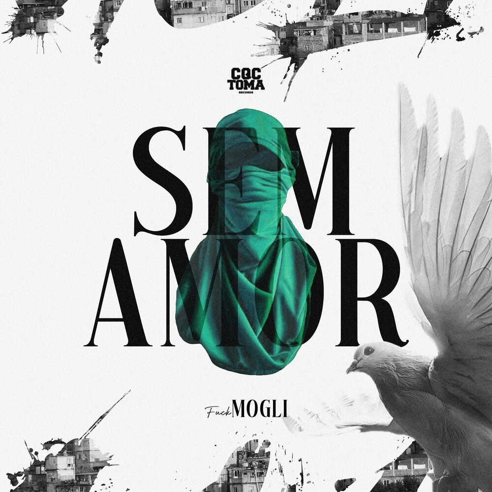 Picture of Sem Amor