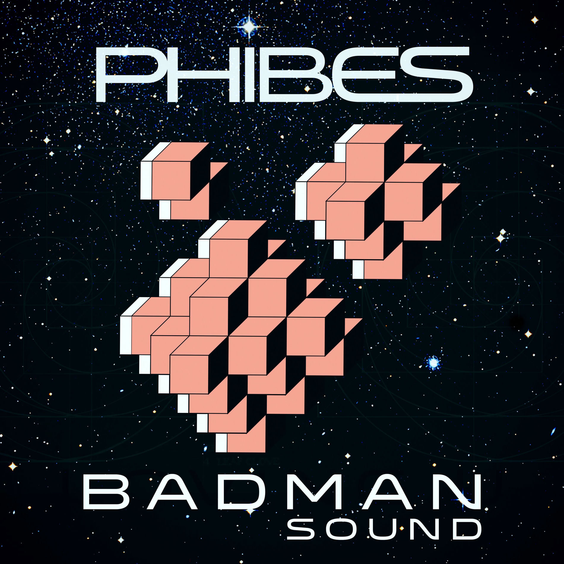Album cover of Badman Sound