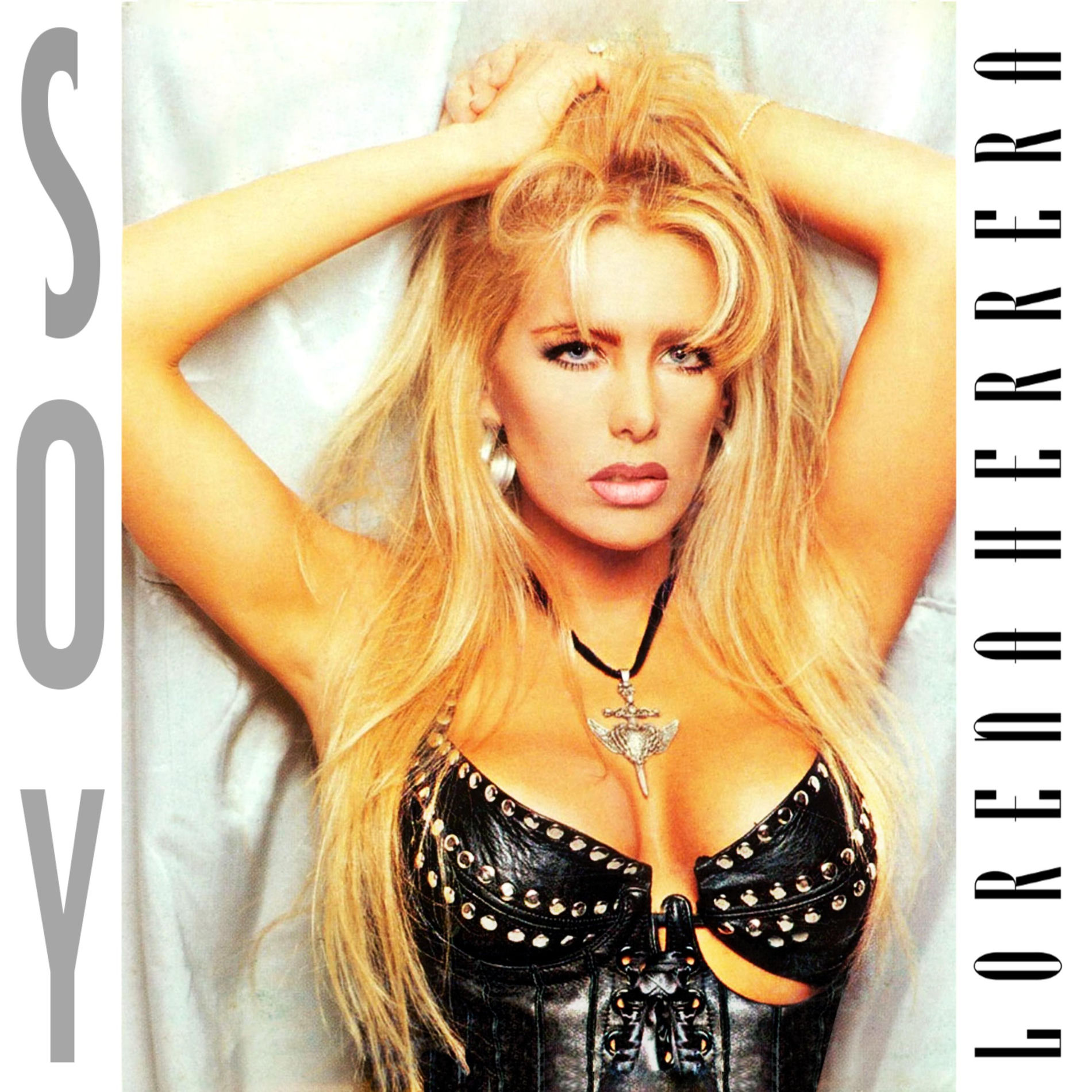 Album cover of Soy the Remixes