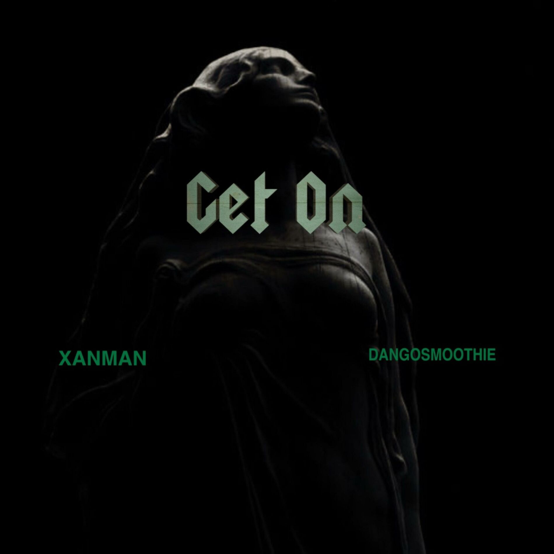 Album cover of Get on (feat. Xanman)