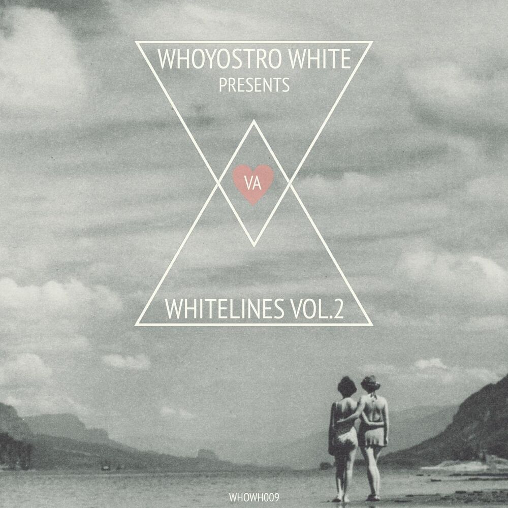Picture of Whitelines Vol.2