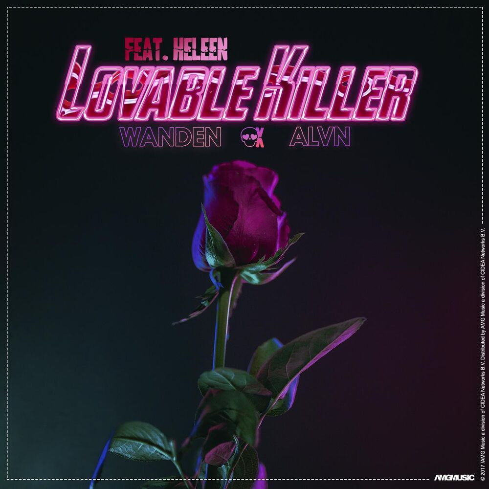 Picture of Lovable Killer (feat. Heleen)