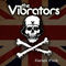 Have Love Will Travel by The Vibrators album cover