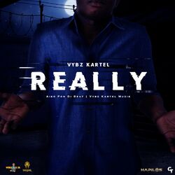 Cover of Really