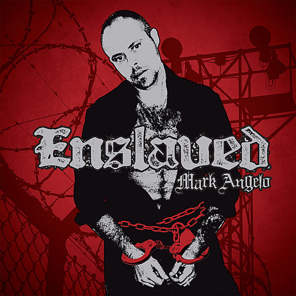 Picture of Enslaved