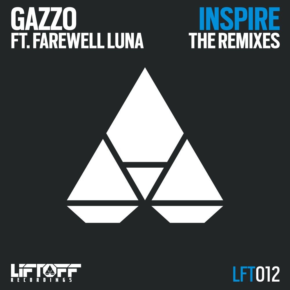 Picture of Inspire Remixes