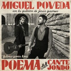 Cover of Poema del Cante Jondo
