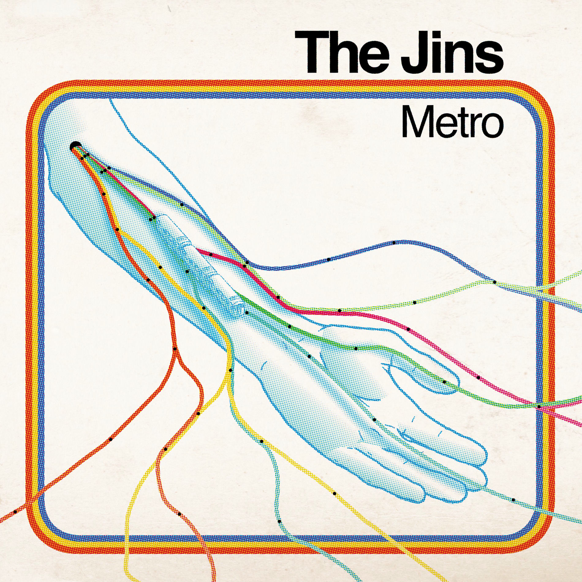 Album cover of Metro