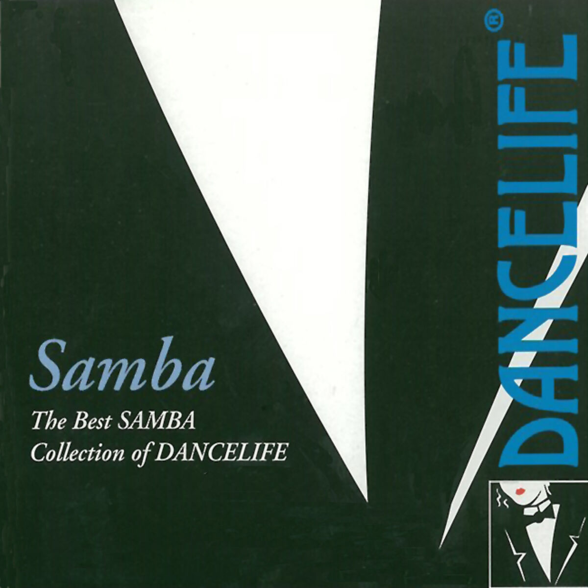 Album cover of Samba