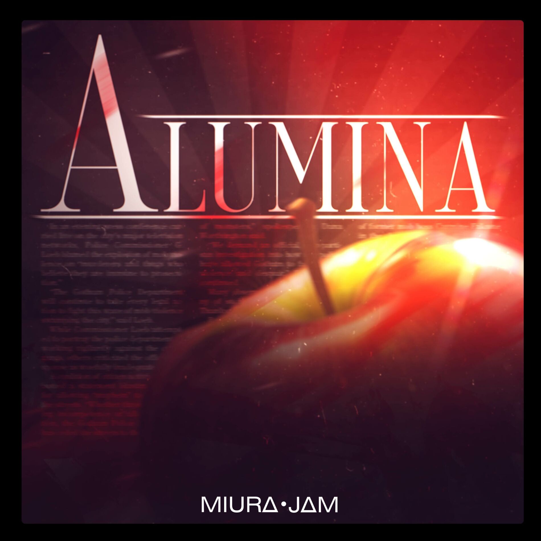 Album cover of Alumina (From 