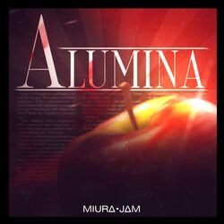 Cover of Alumina (From "Death Note")
