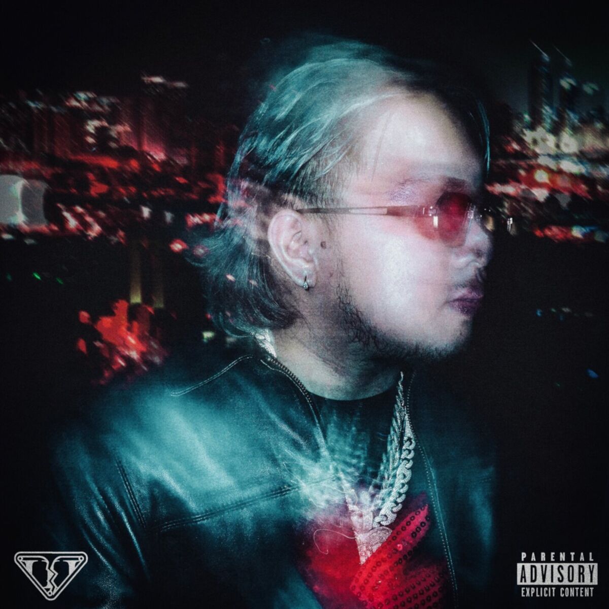 Album cover of HEARTBREAK SZN 3