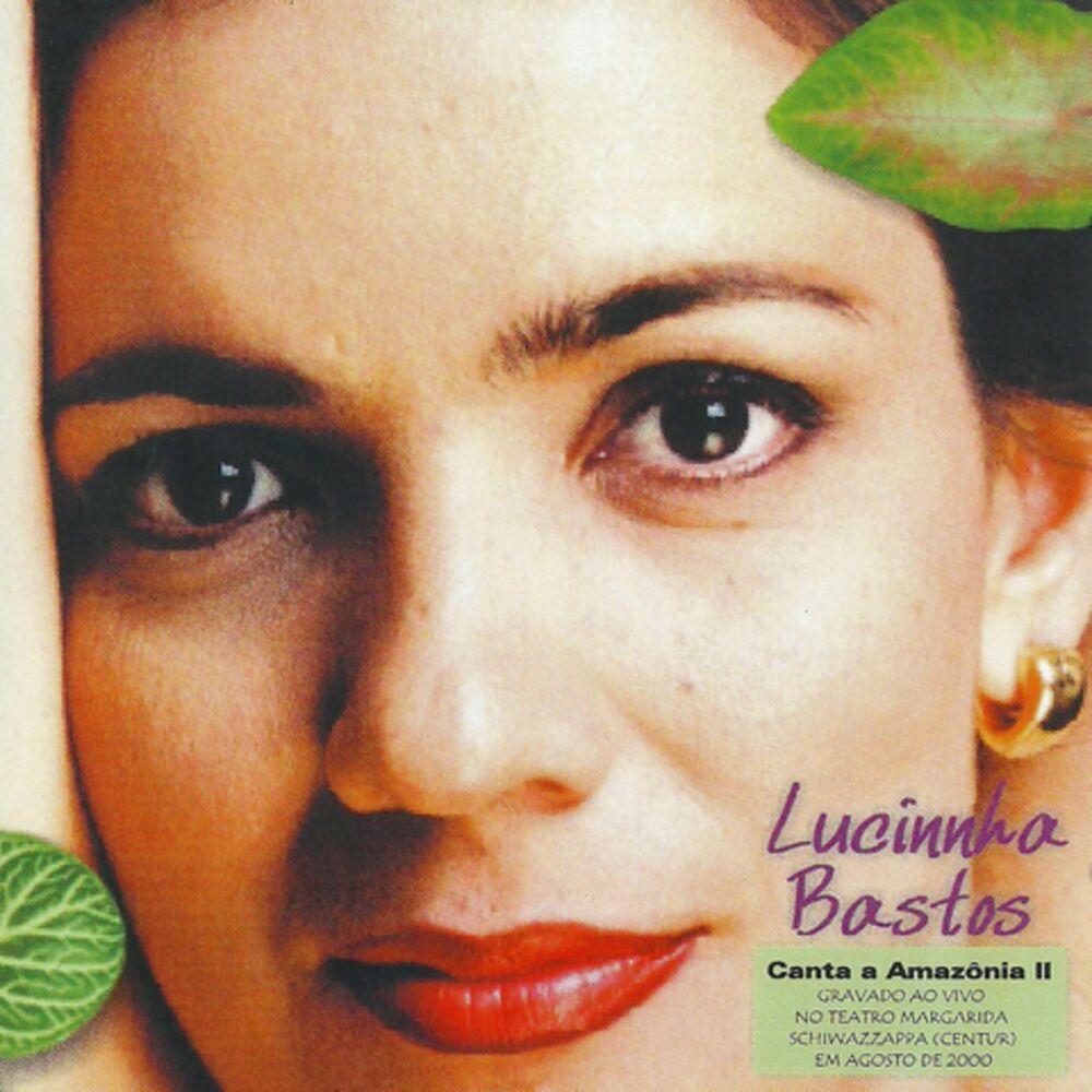 Picture of Canta a Amazônia