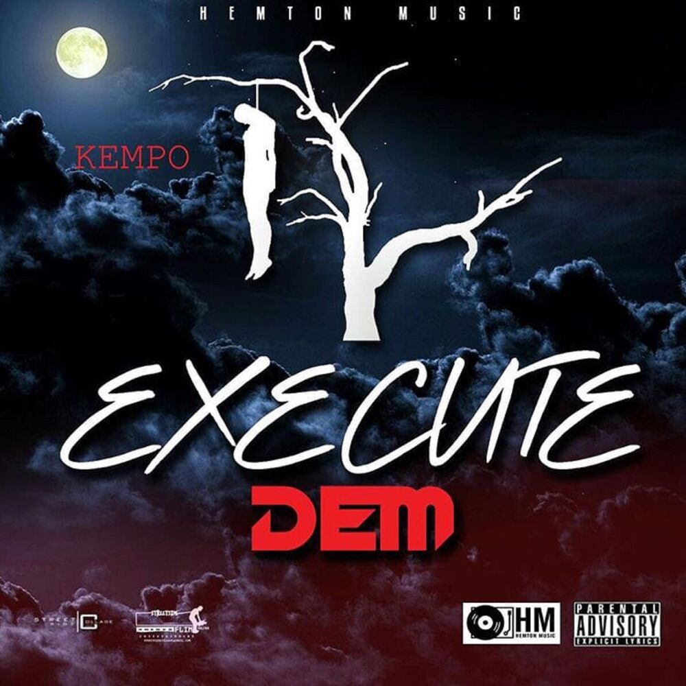 Picture of Execute Dem - Single