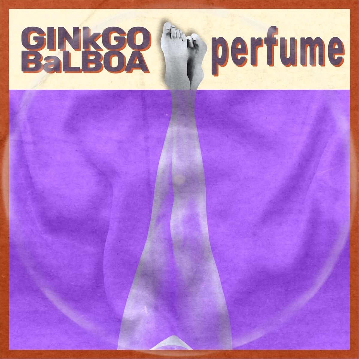 Album cover of Perfume
