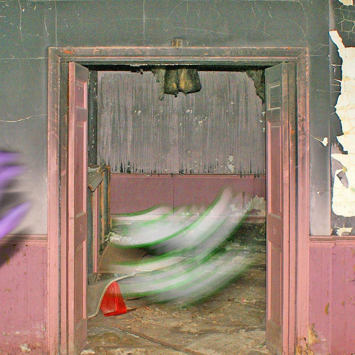 Album cover of Dumb Funk